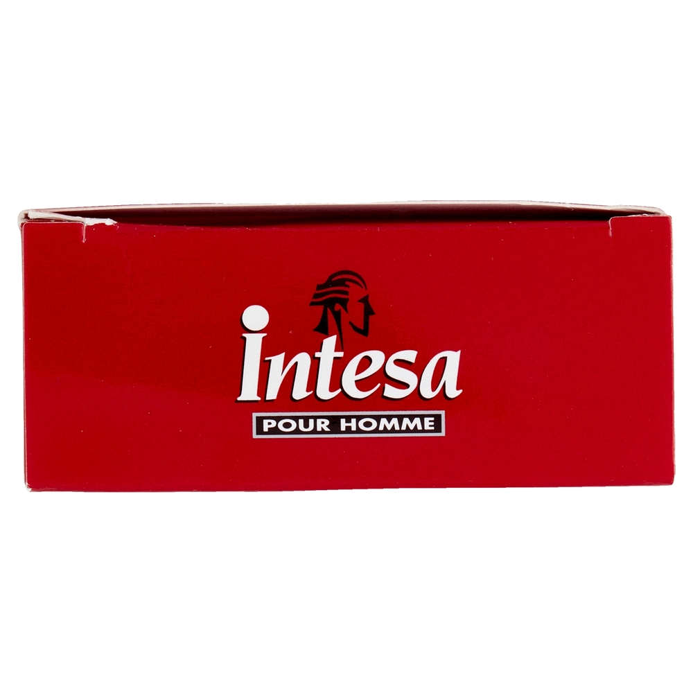 Intesa Pour Homme Balsamo Dopobarba Sensitive Olio di Canapa 100 mL